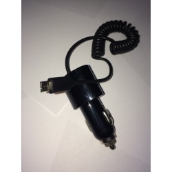 Chargeur Micro USB 4.2 Amp pour auto Startech
