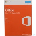 Microsoft Office 2016 Home & Student 2016