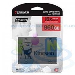 Disque dur SSD Kingston 960GB